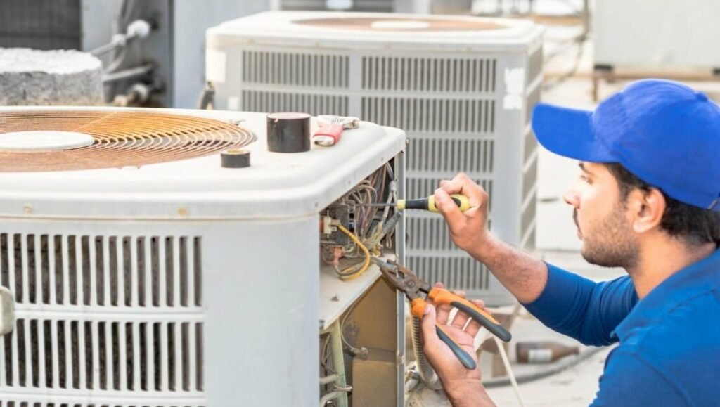 AC Repair