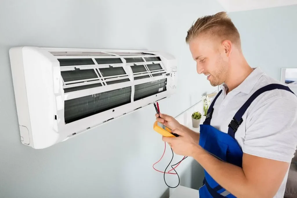 AC Repair