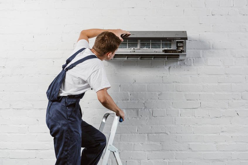 AC Repair in DIP
