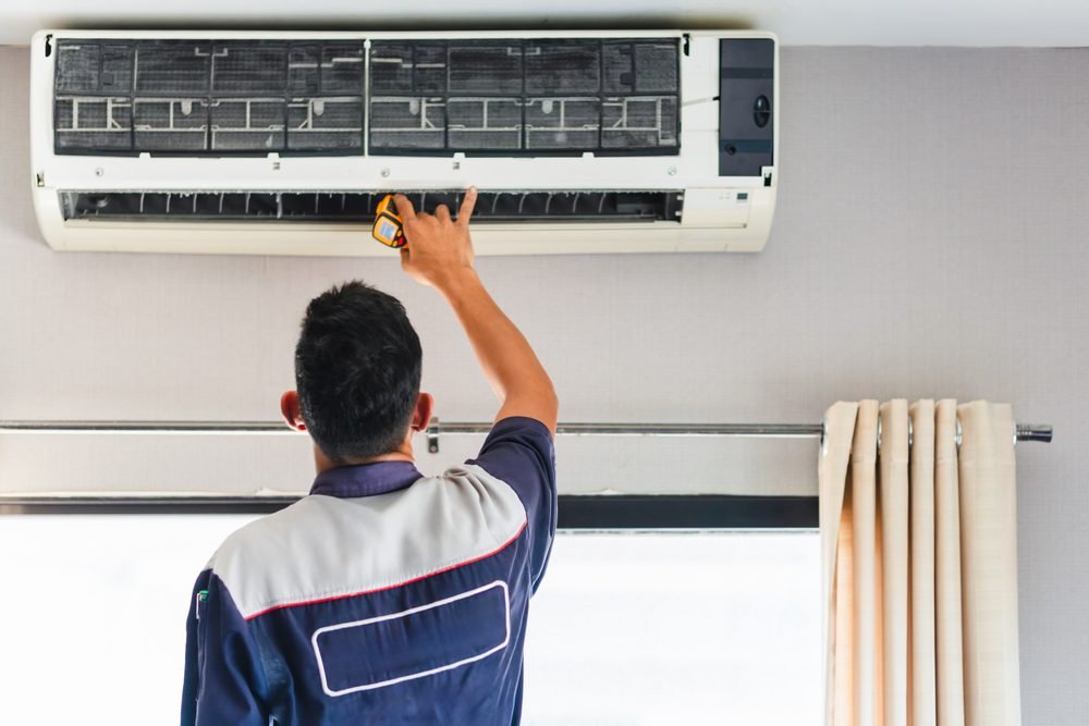 AC Repair in Dubai Hills