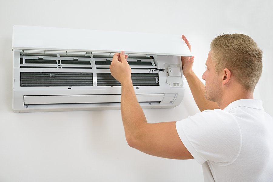AC Repair in Dubai Silicon Oasis