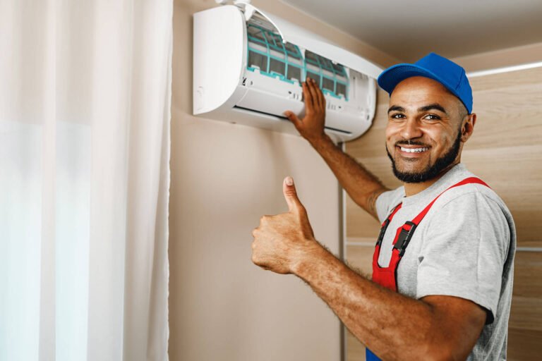 AC Service