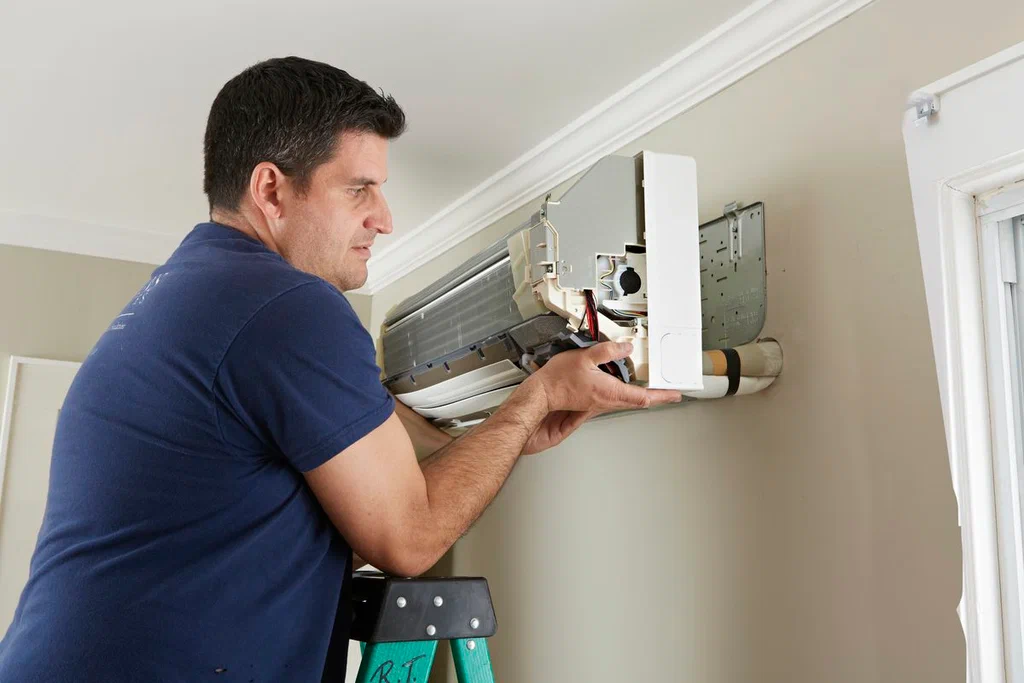 ac repair services