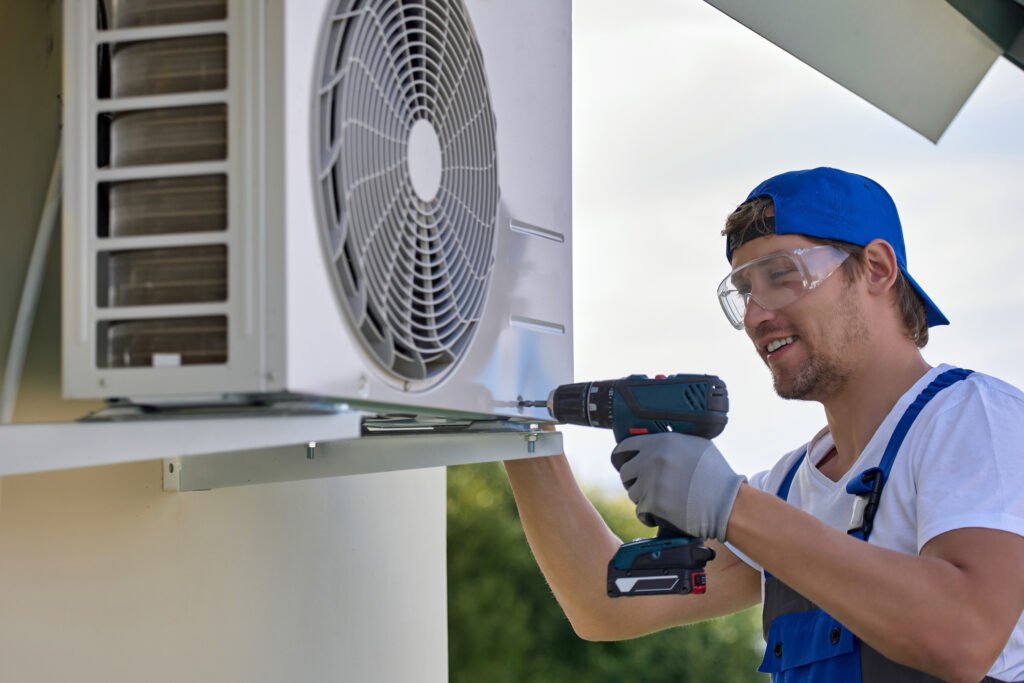 ac service palm jumeirah