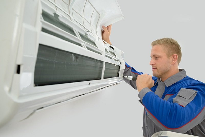 ac services