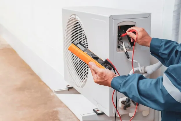 ac inspection