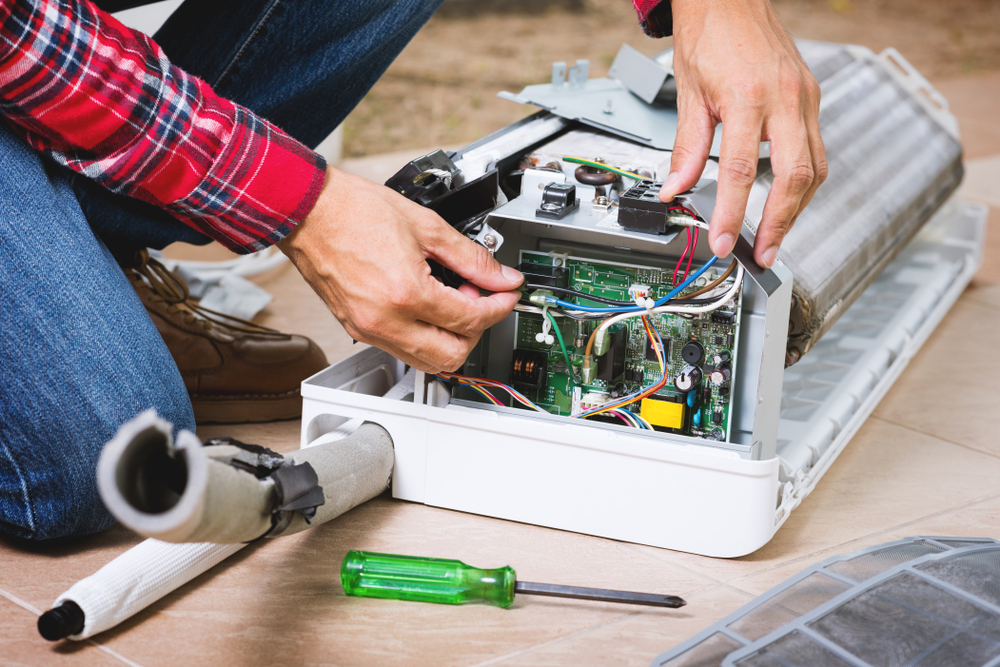 Carrier AC Services