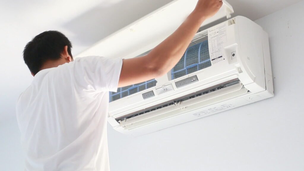 Daikin AC Repair in Dubai