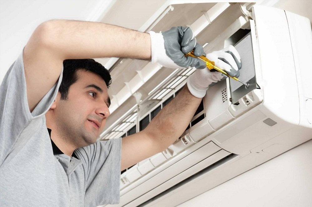 Daikin AC Repair